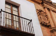 Tour por Villanueva de los Infantes al completo