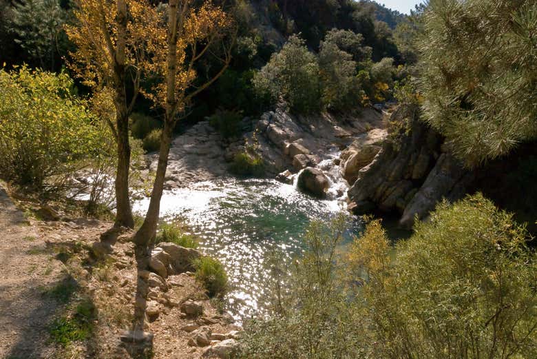 Parque Natural de las Sierras de Cazorla, Segura y Las Villas