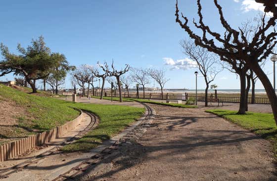 Vilanova i la Geltrú