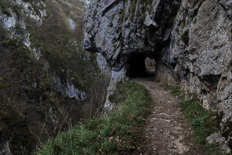 Hiking in Asturias