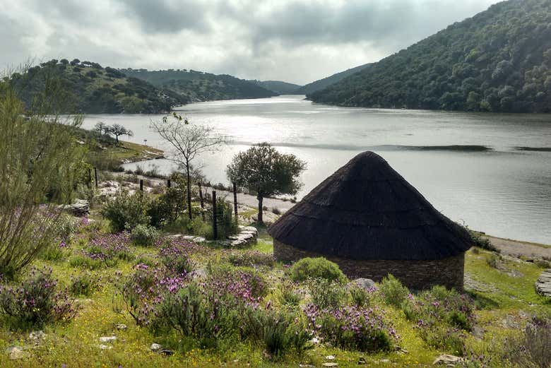 Paisajes de Monfragüe