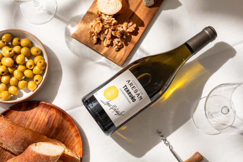 Disfrutaréis de una exquisita cata de los vinos manchegos