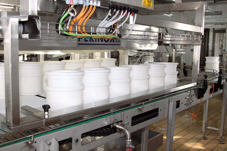Fromagerie de La Jaraba