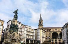 Free tour por Vitoria