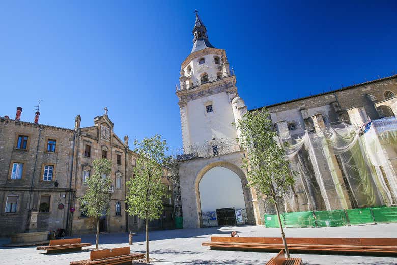 Catedral de Santa María