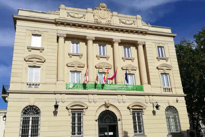 Centro Memoriale delle Vittime del Terrorismo