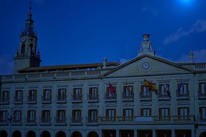 Plaza de España