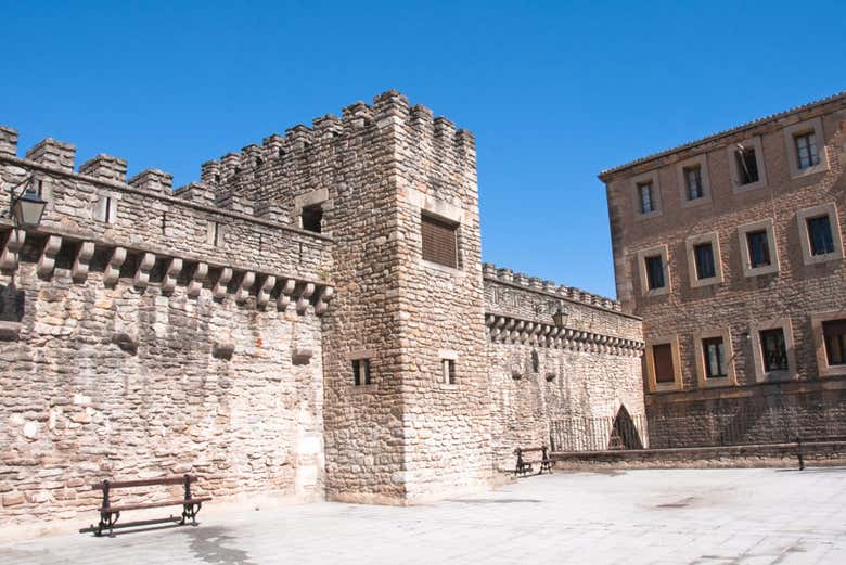 Muralhas de Vitoria