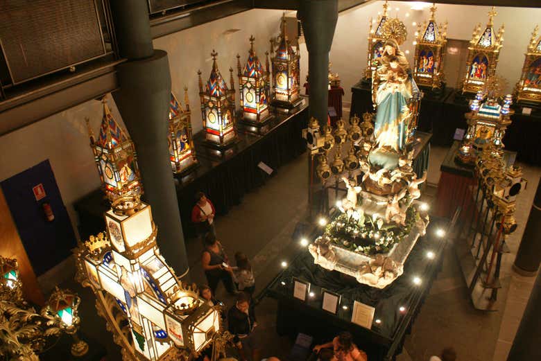 Museo de los Faroles