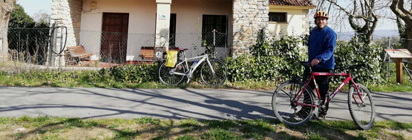 Visites guidées et free tours à Vitoria-Gasteiz