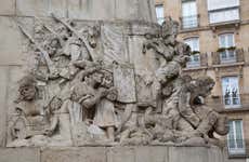 Visite littéraire dans Vitoria