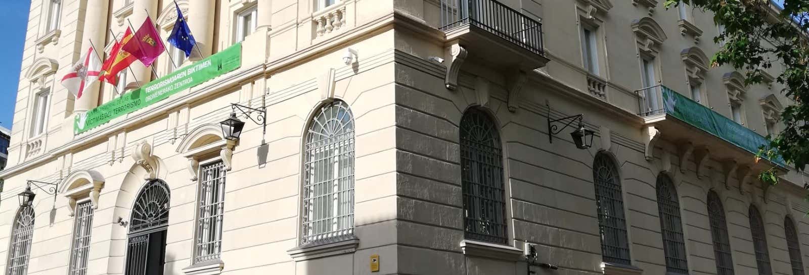 Visitas guiadas y free tours en Vitoria