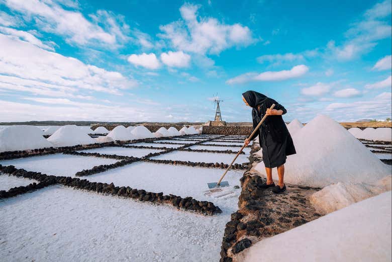 Immerse yourself in local culture