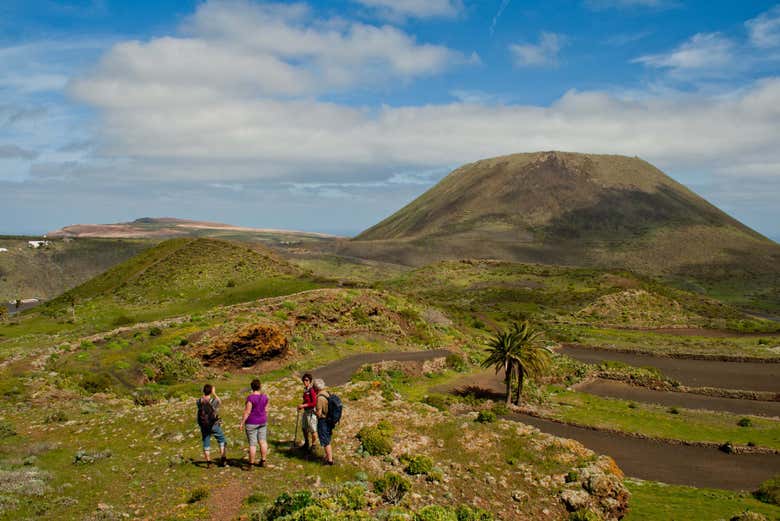 Riscos de Famara