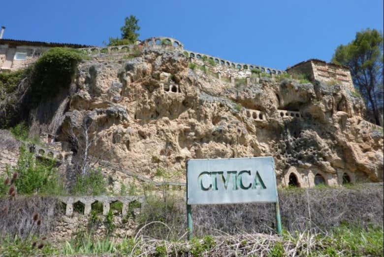 Cívica