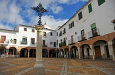 Tour dei misteri e delle leggende di Zafra
