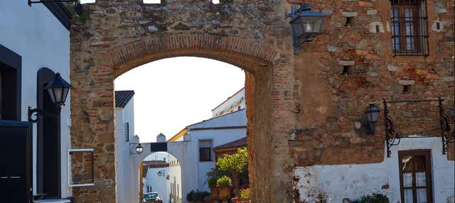 Tour privado por Zafra ¡Tú eliges!