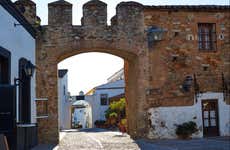 Tour privado por Zafra ¡Tú eliges!