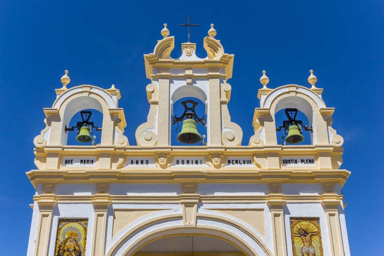 Iglesia de San Juan