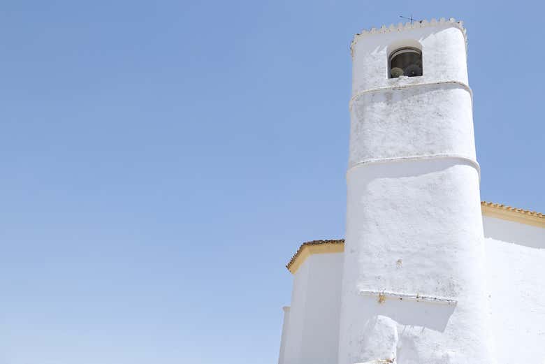Torre del reloj