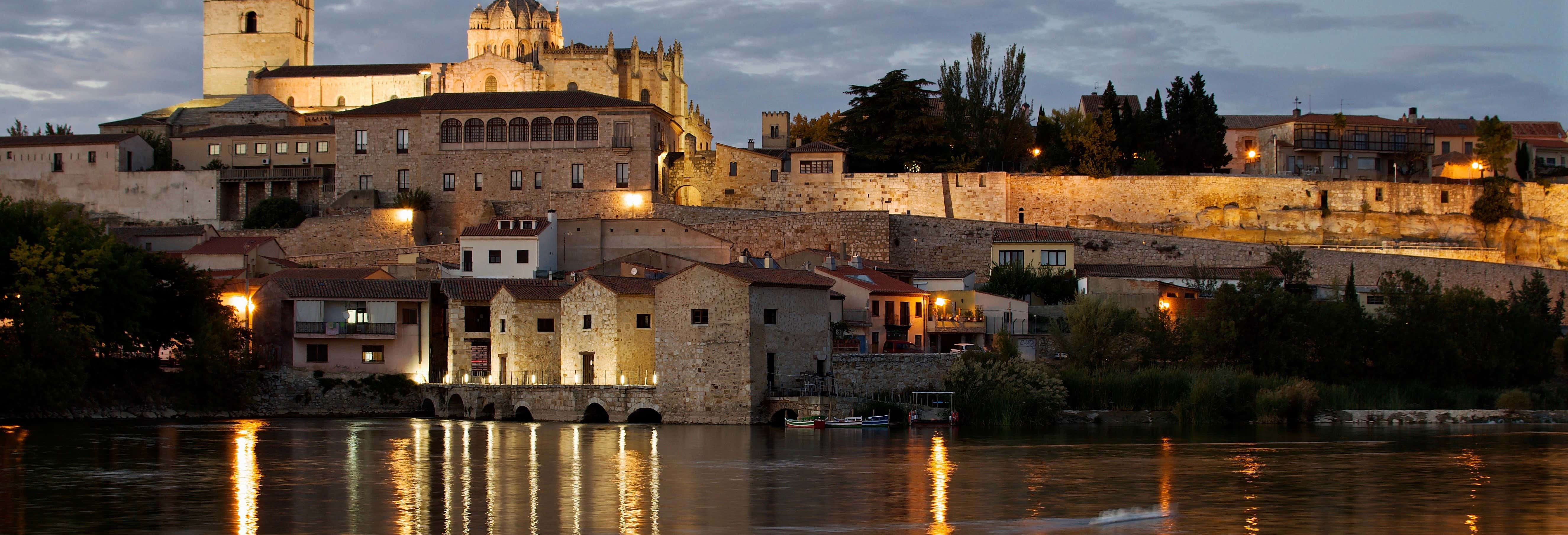 Visitas guiadas y free tours en Zamora