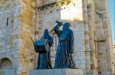 Free tour di Zamora