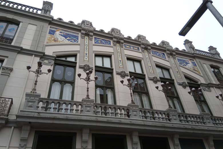 Casino de Zamora