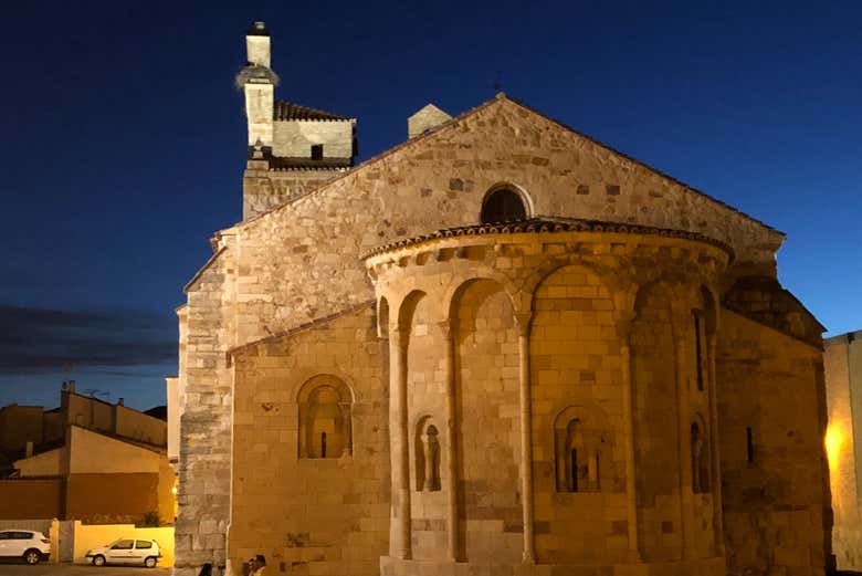 Santa María la Nueva