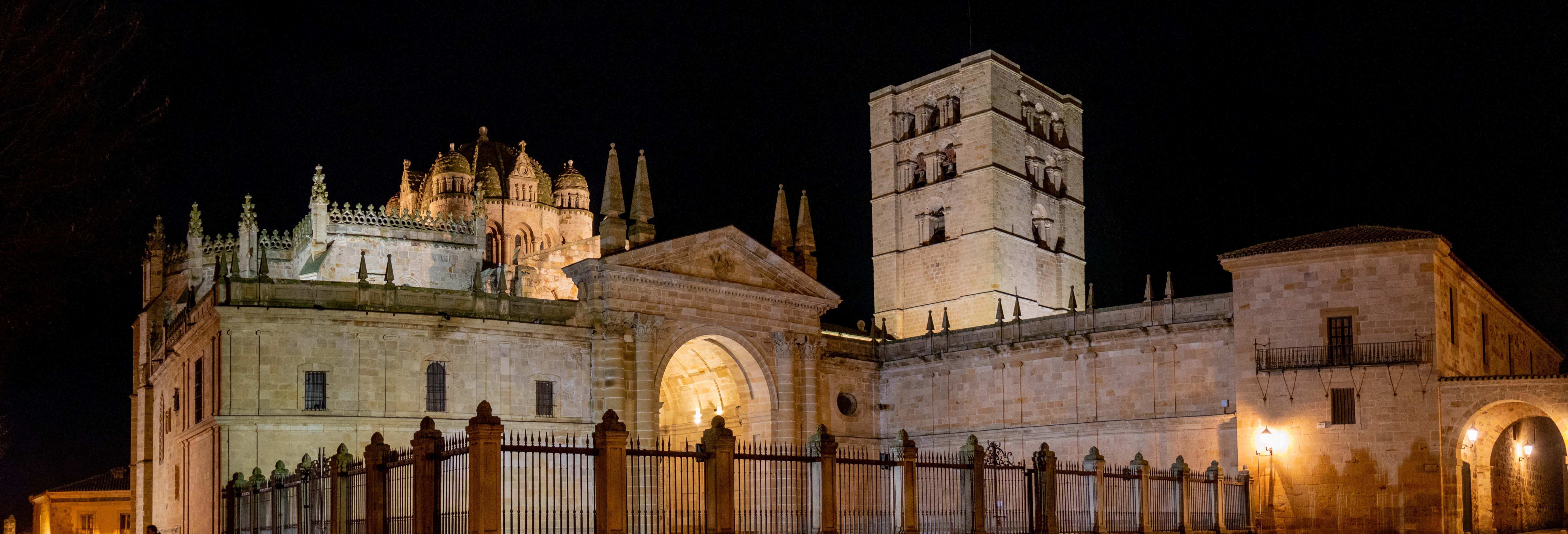 Visitas guiadas y free tours en Zamora