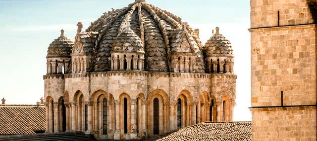 Tour privado por Zamora ¡Tú eliges!