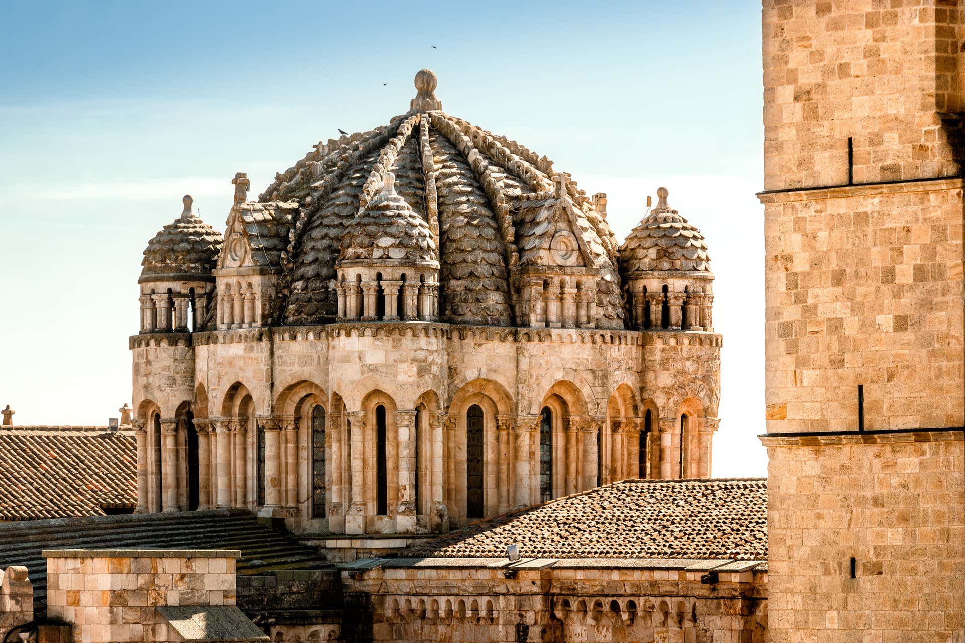 Tour privado por Zamora ¡Tú eliges!