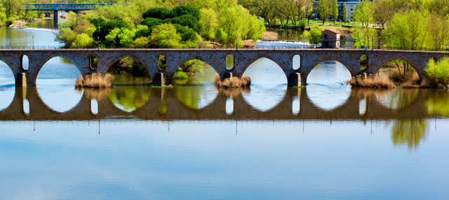 Tour por la Zamora medieval