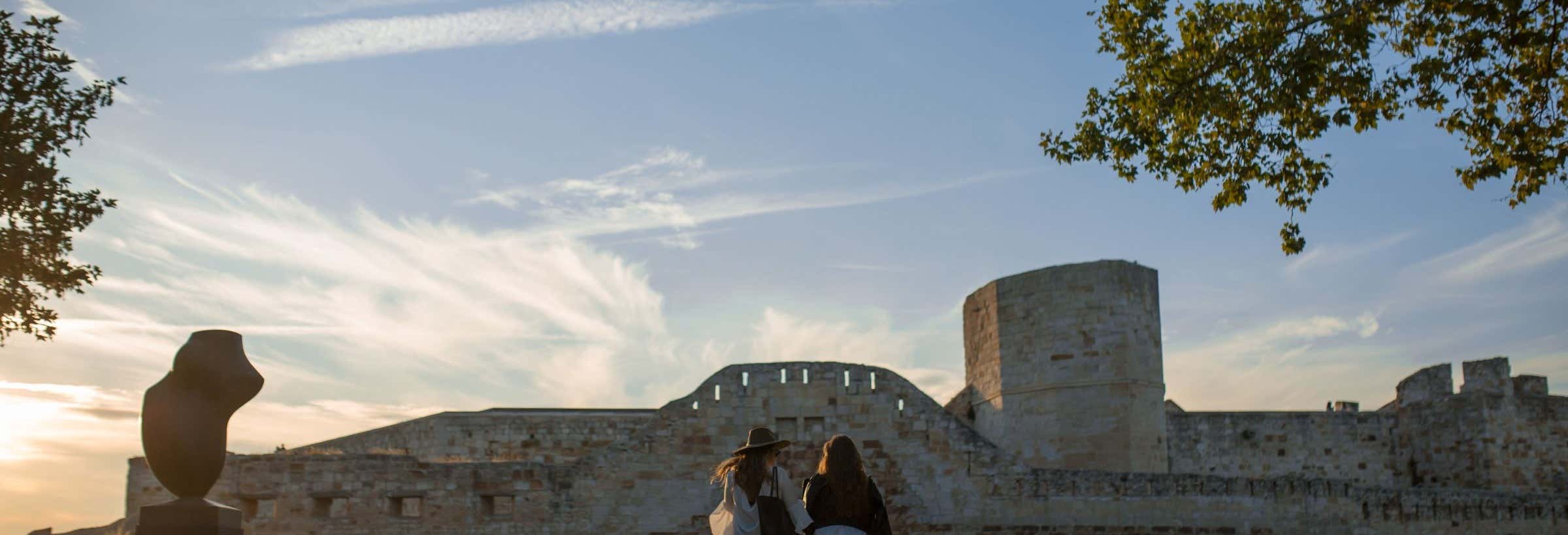 Visitas guiadas e free tours em Zamora