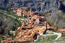 Excursión a Albarracín