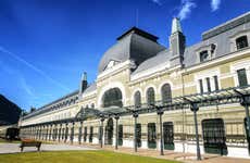 Excursión a Jaca, Canfranc y Sallent de Gállego