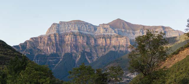 Excursión al Parque Nacional de Ordesa y Monte Perdido