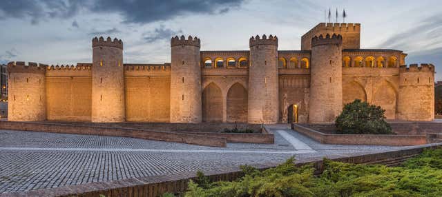 Free tour de la Inquisición por Zaragoza