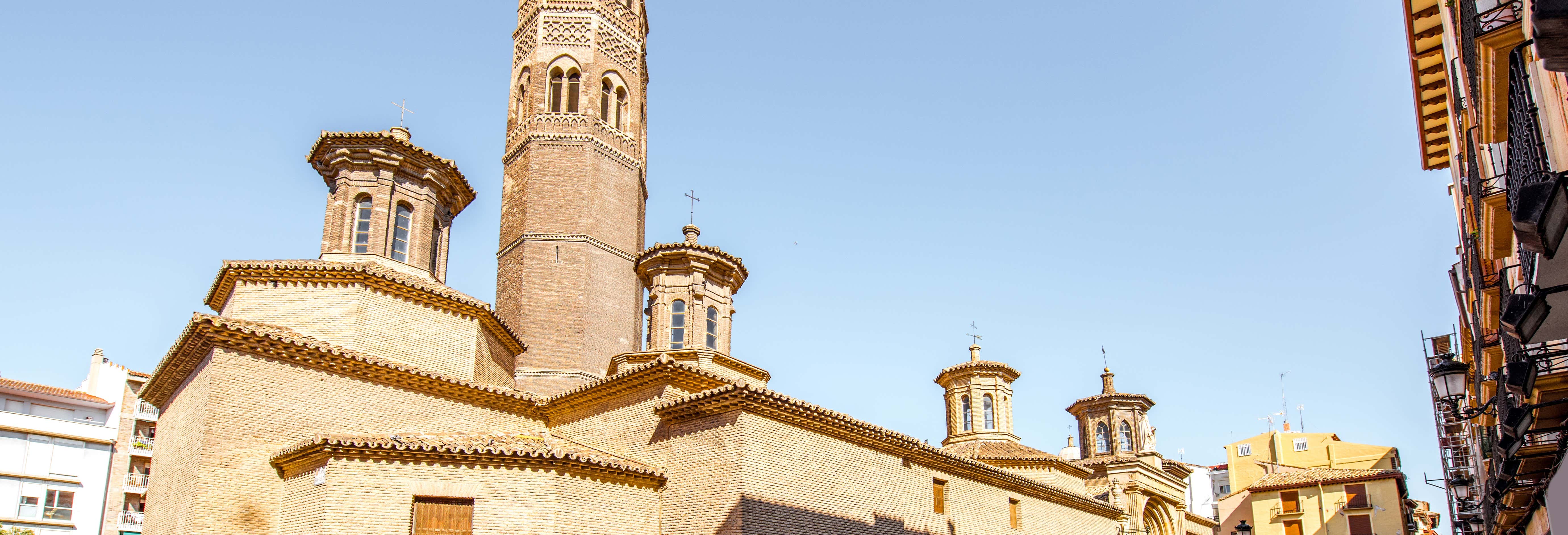 Free Tour en Zaragoza