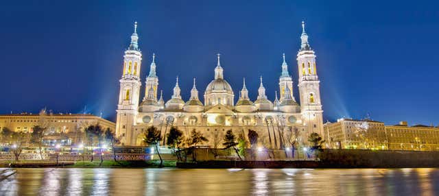 Free tour de los misterios y leyendas de Zaragoza