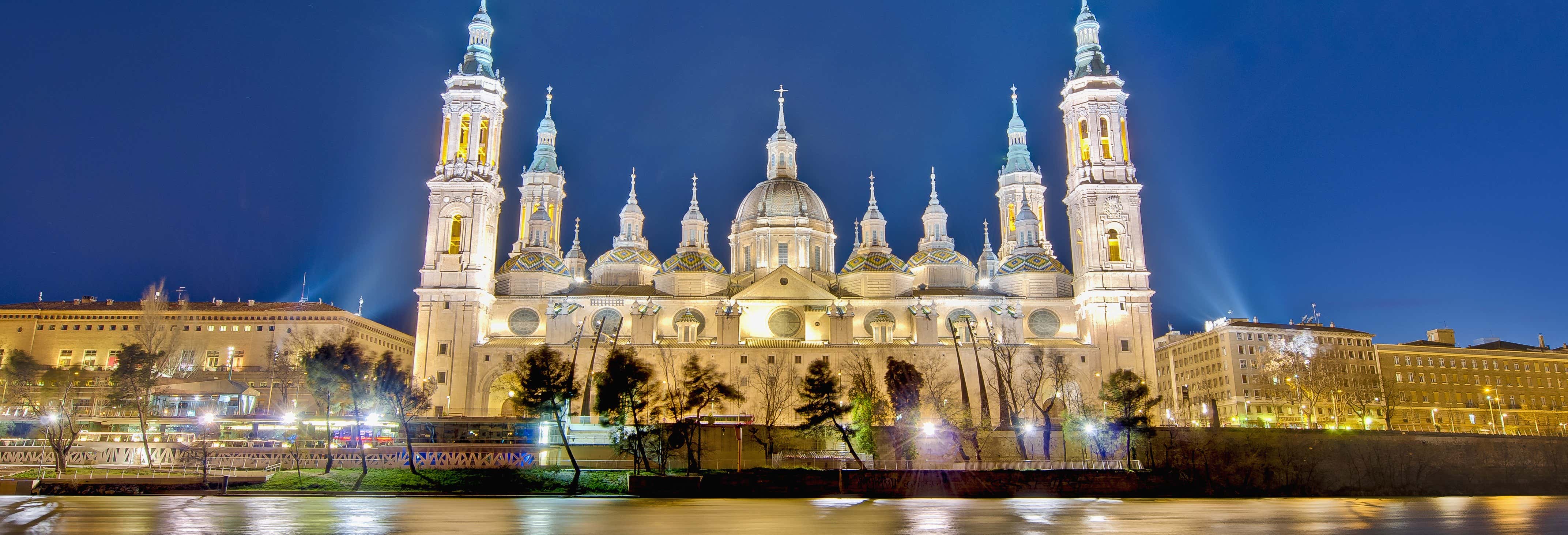 Visitas guiadas y free tours en Zaragoza