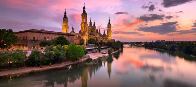 Free tour teatralizado por Zaragoza