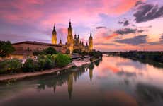 Free tour teatralizado por Zaragoza