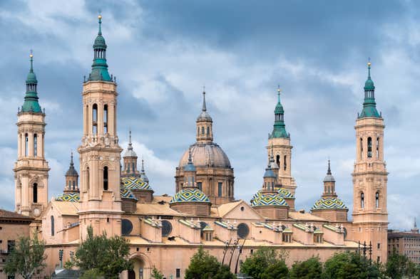 Free tour por Zaragoza