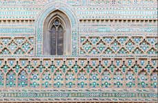 Free tour della Saragozza mudéjar