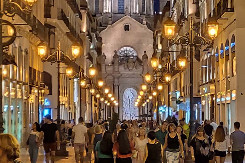 Rua Alfonso