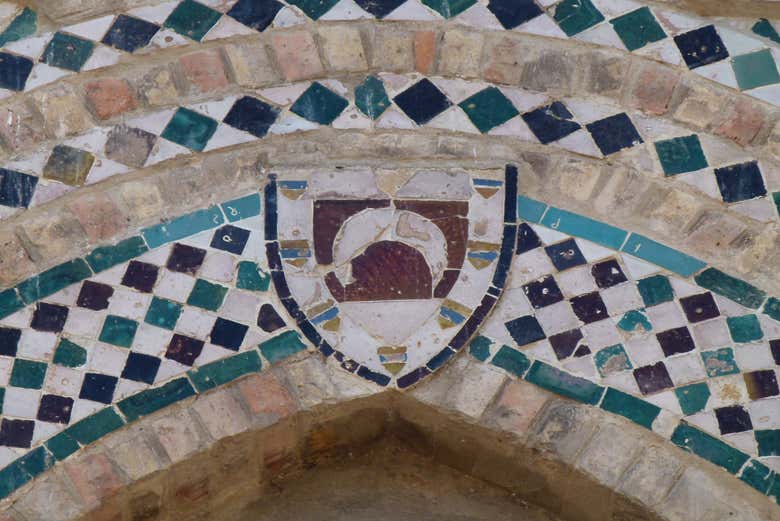 Escudo dos Luna