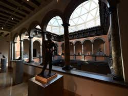 Exposiciones