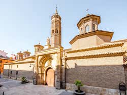 Iglesia de San Pablo