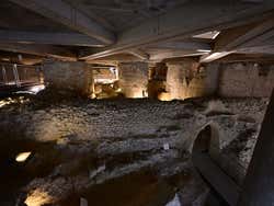 Museo del foro