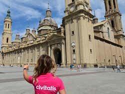 Civitatis en Zaragoza